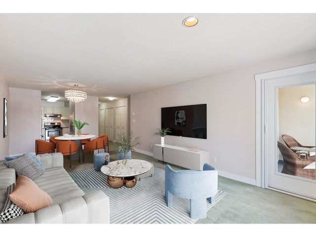 301 1378 George Street, White Rock