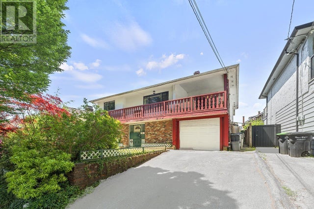 4867 Chatham Street, Vancouver