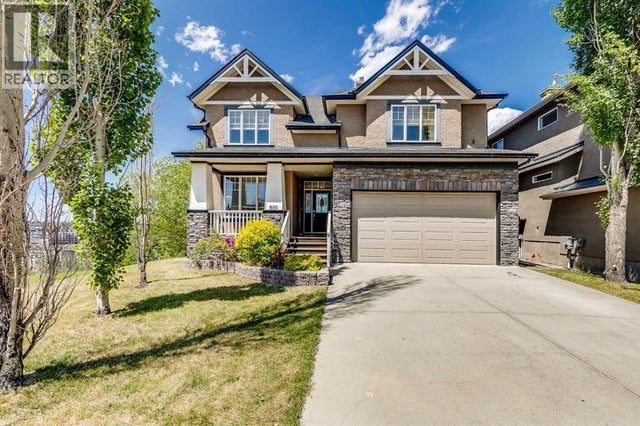 86 Springborough Green Sw, Calgary