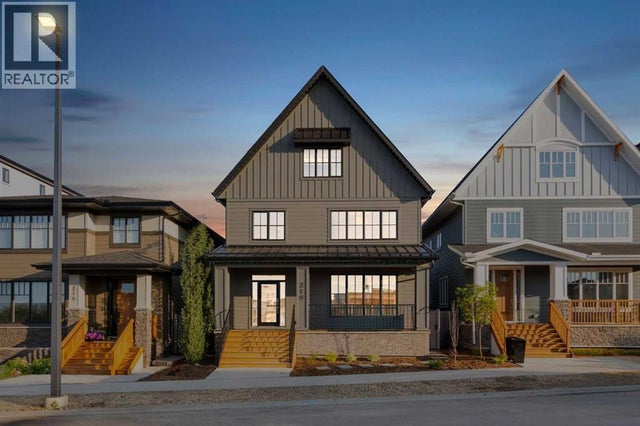 219 Calais Drive Sw, Calgary