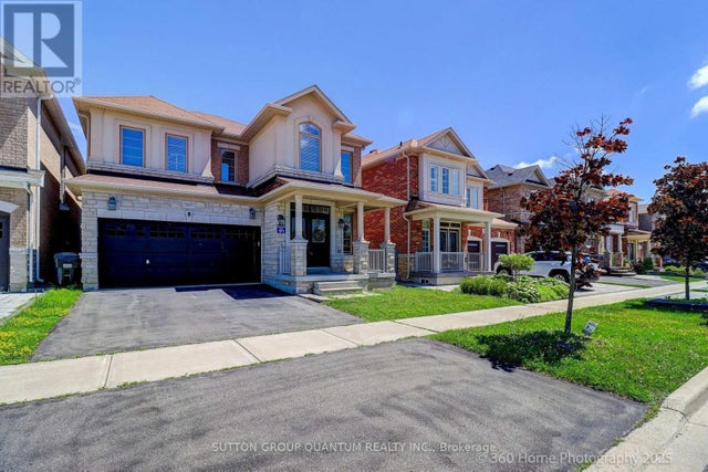 5497 Oscar Peterson Boulevard, Mississauga (churchill Meadows)