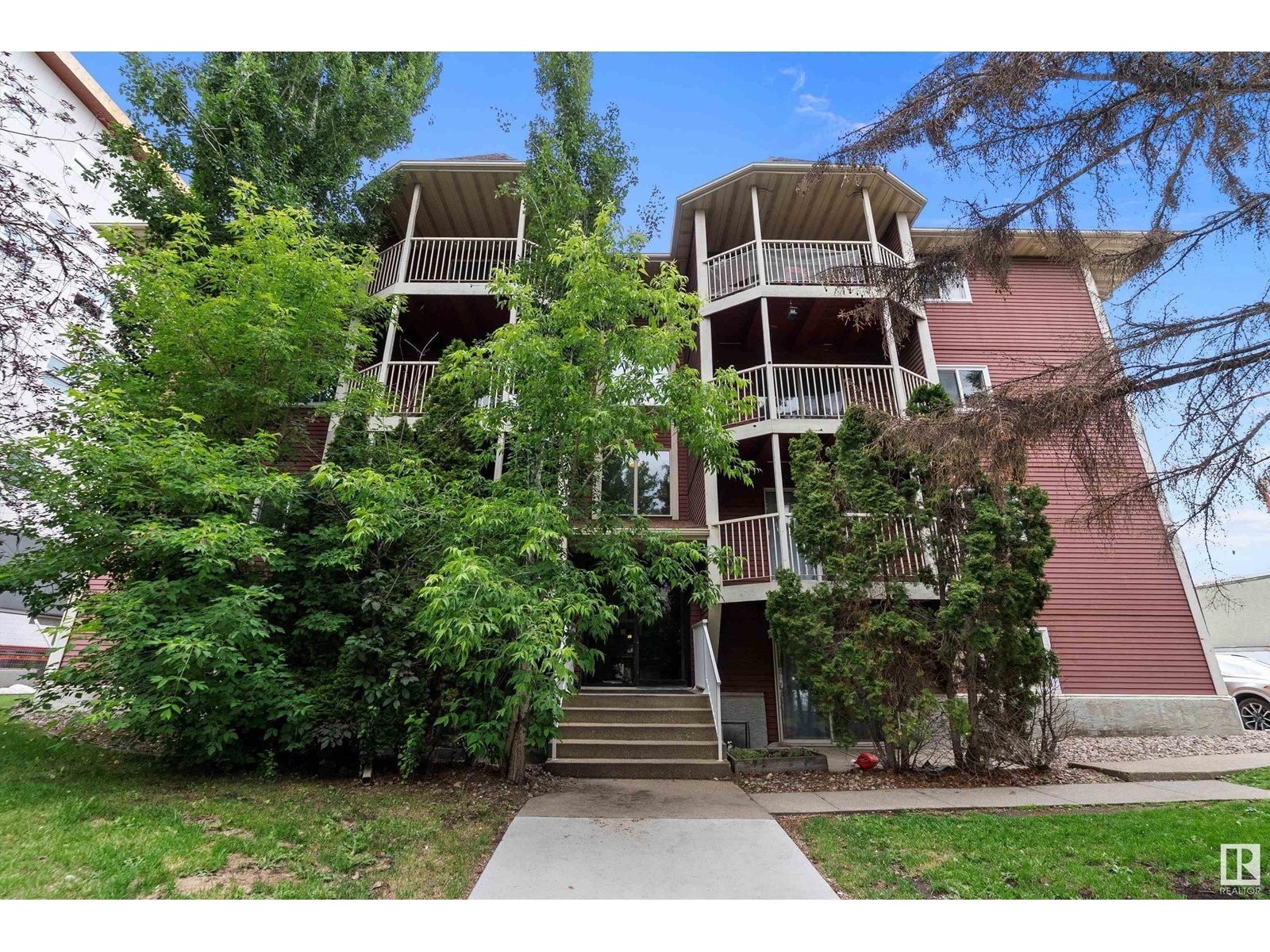 #101 10732 86 Av Nw, Edmonton
