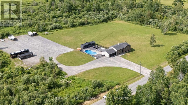 883 Craig Road, North Grenville