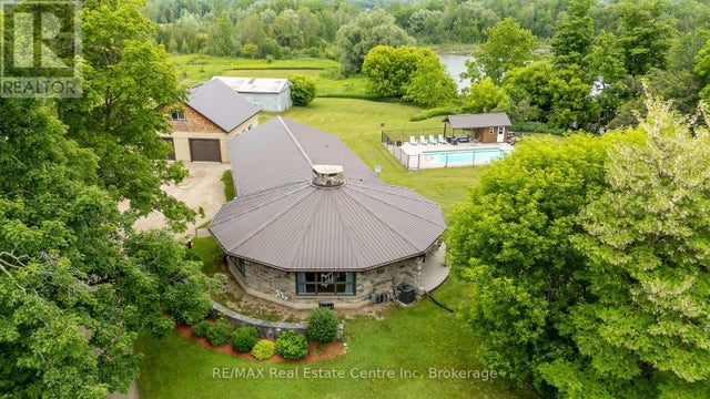 26 Old Brock Road, Puslinch (aberfoyle)