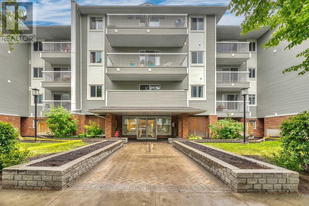 305, 545 18 Avenue Sw, Calgary