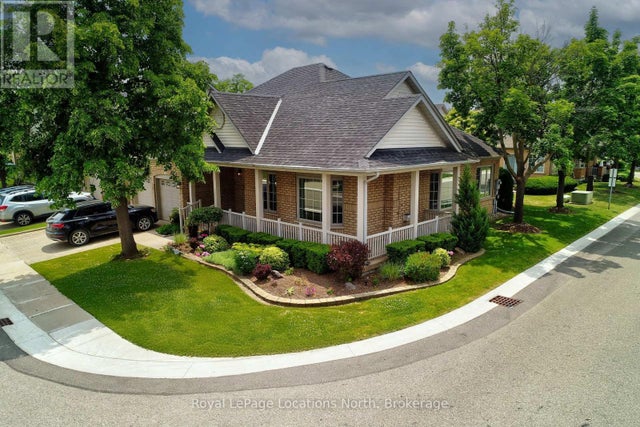 1 Wellford Gate, Brampton (sandringham-Wellington)