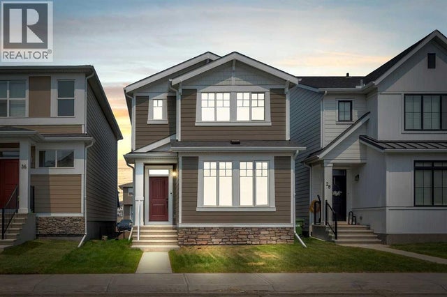 32 Rowmont Common Nw, Calgary