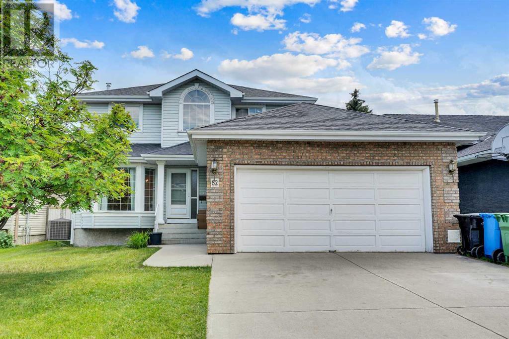 82 Edgevalley Close Nw, Calgary