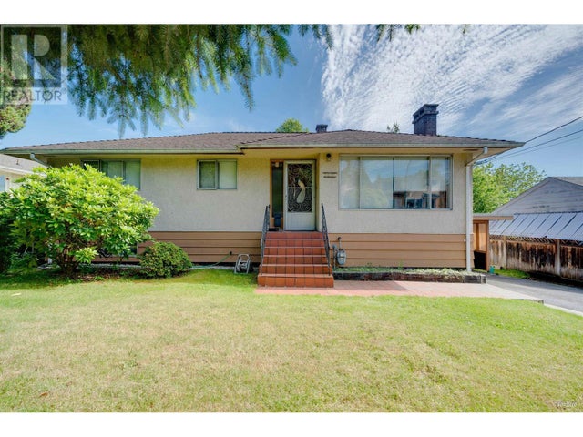 762 Edgar Avenue, Coquitlam