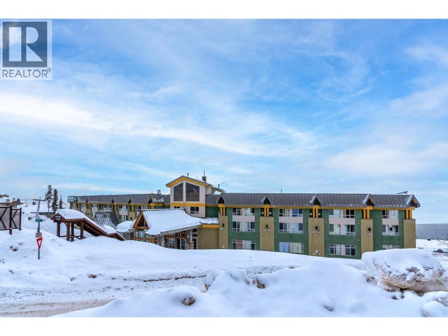 5340 Big White Road Unit# 227, Big White