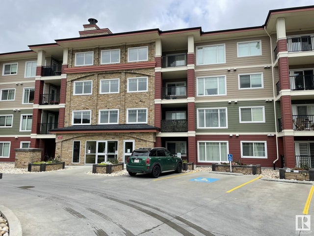 #207 7021 South Terwillegar Dr Nw, Edmonton