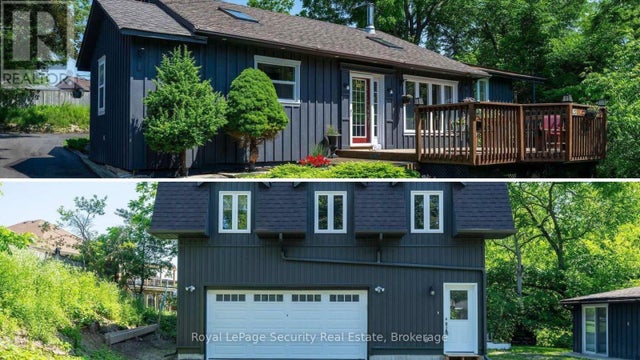 48 Jackman Road, Clarington (bowmanville)