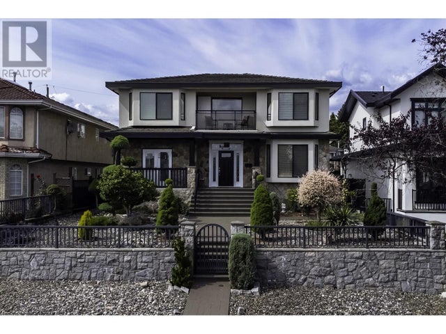 4265 Grant Street, Burnaby
