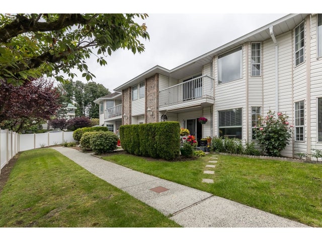 4 2901 Trafalgar Street, Abbotsford