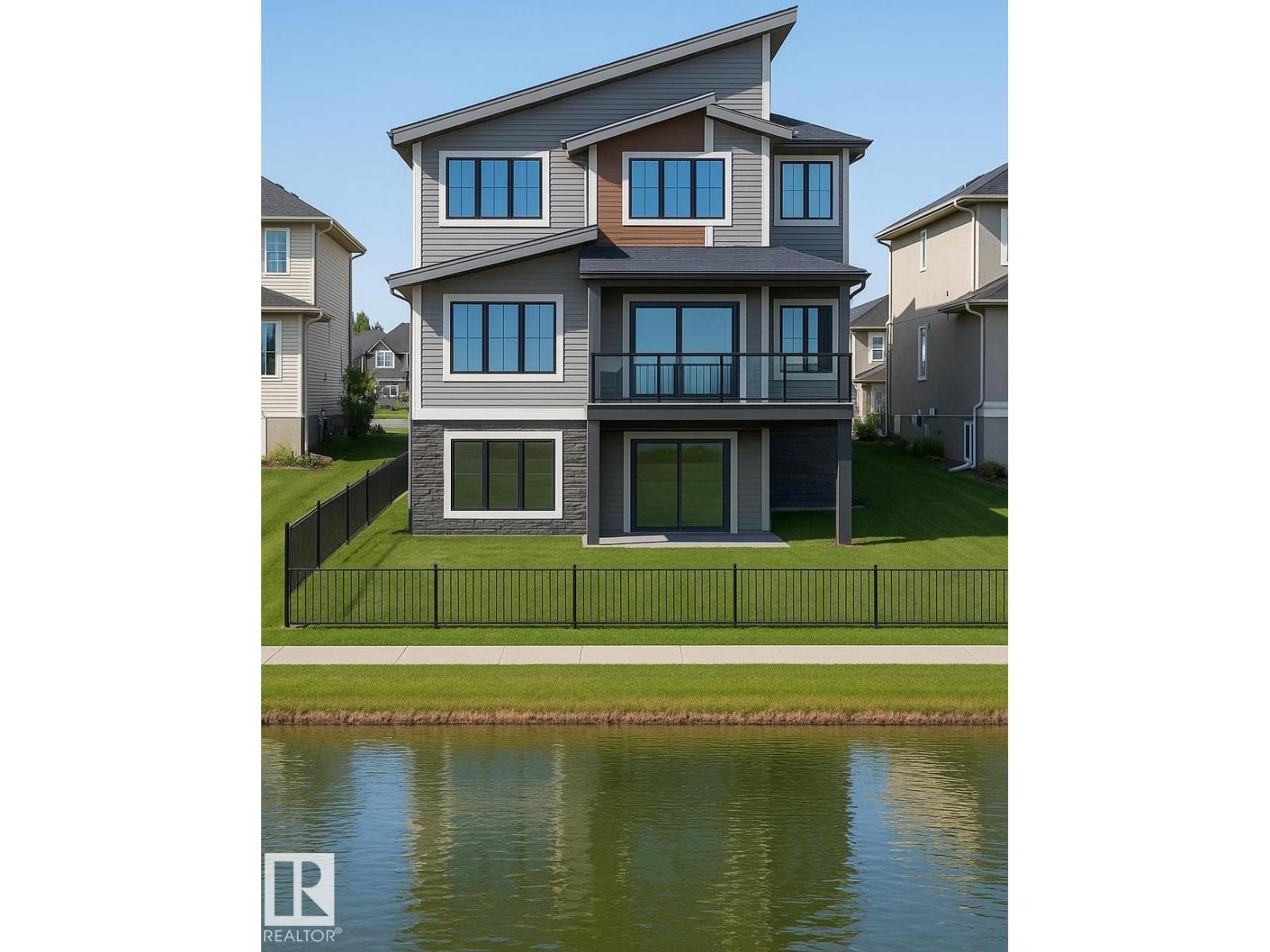 453 Crystal Creek Li, Leduc