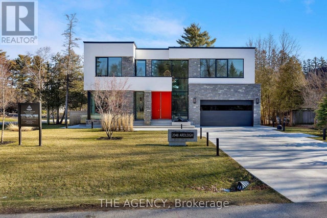 2048 Ardleigh Road, Oakville (fd Ford)