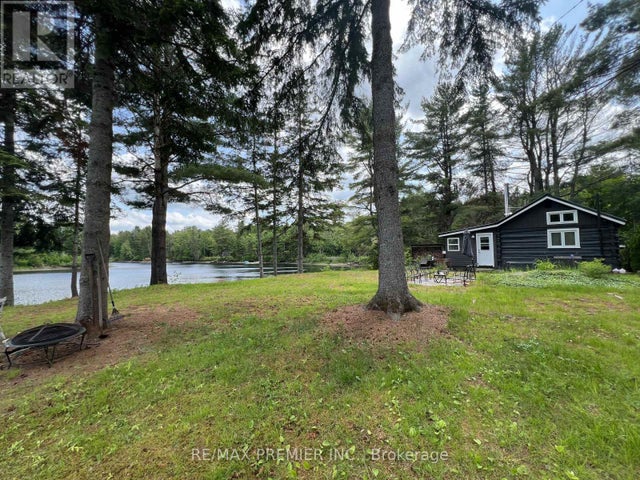 1130 Colony Road, Lake Of Bays (mclean)