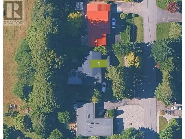 1463 54 Street, Delta