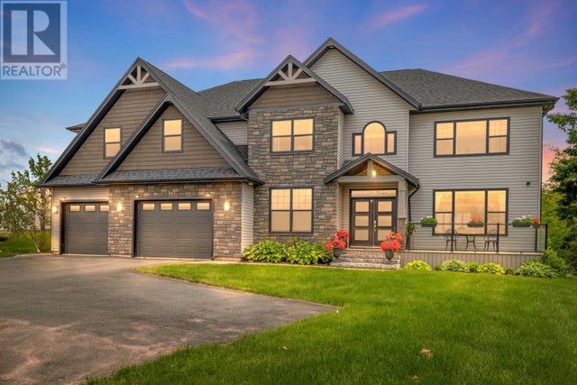 347 Sunrise Cove Drive, Cornwall