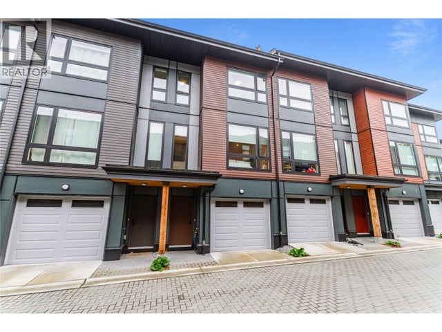 19 50 Seaview Drive, Port Moody