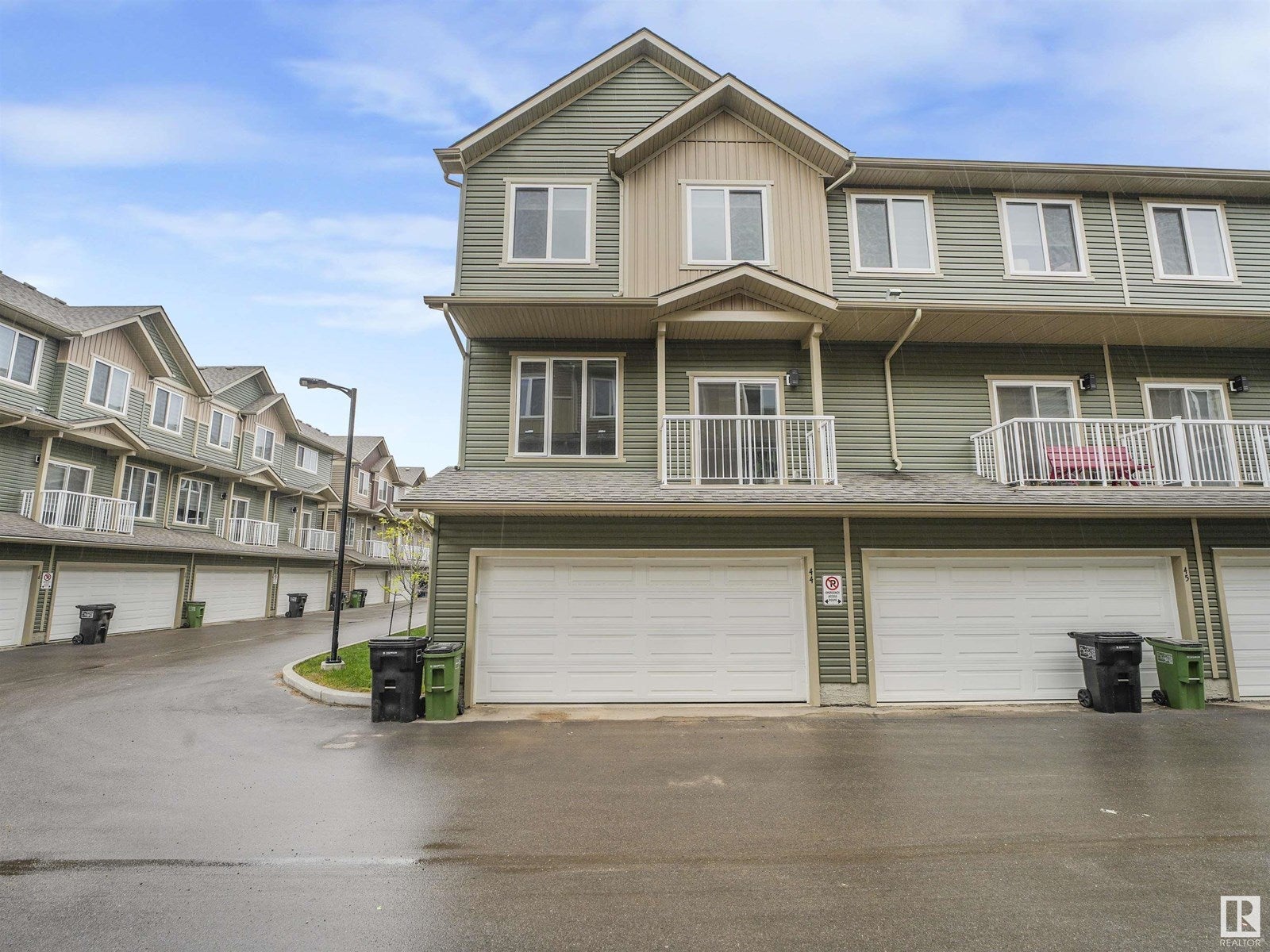 #44 1051 Graydon Hill Bv Sw, Edmonton