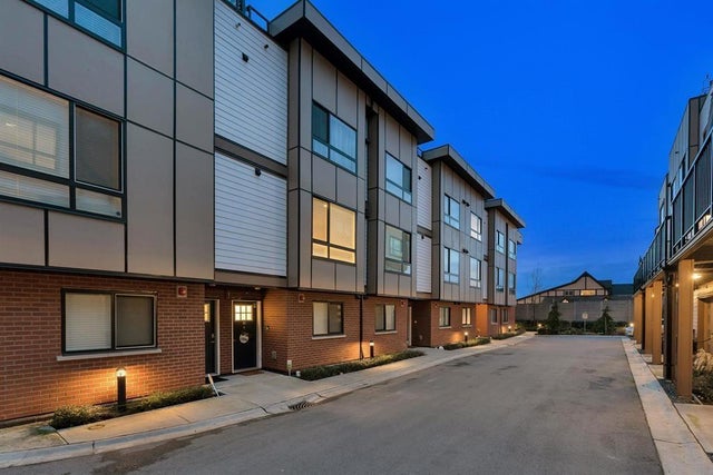 26 19624 56 Avenue, Langley