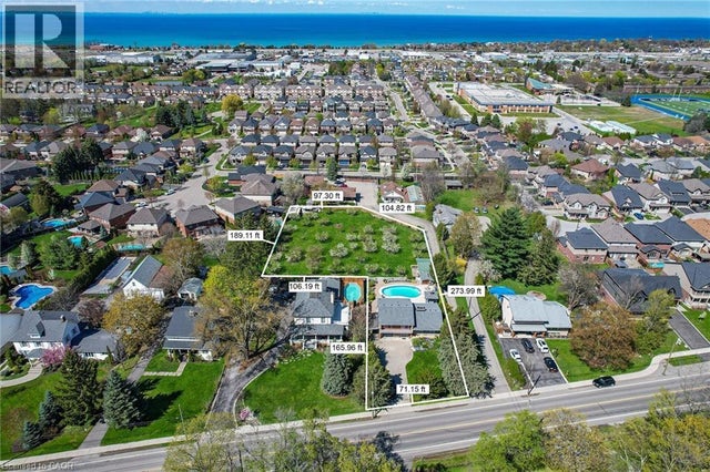 280a Main Street W, Grimsby