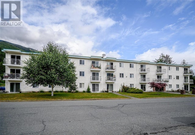 107 611 Macmillan Dr, Sayward
