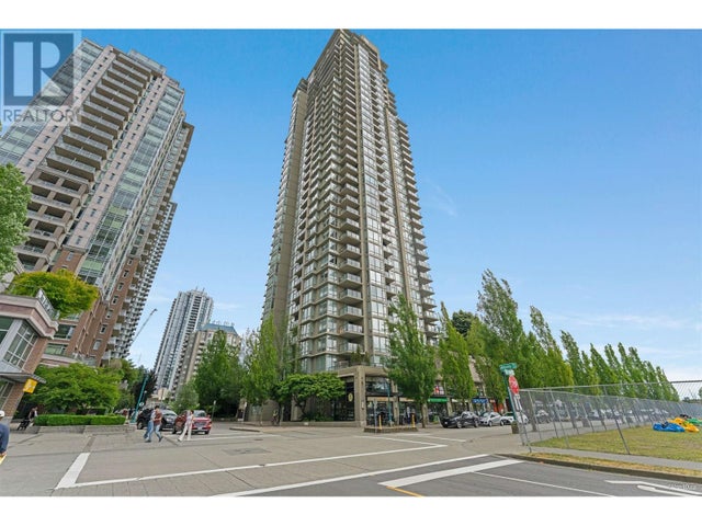 907 2980 Atlantic Avenue, Coquitlam