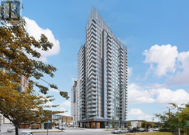 501 6398 Silver Avenue, Burnaby