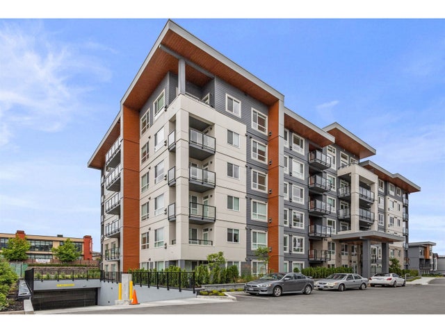 408 30490 Cardinal Avenue, Abbotsford