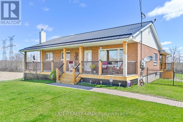 1690 Wallbridge Loyalist Road, Quinte West (sidney Ward)