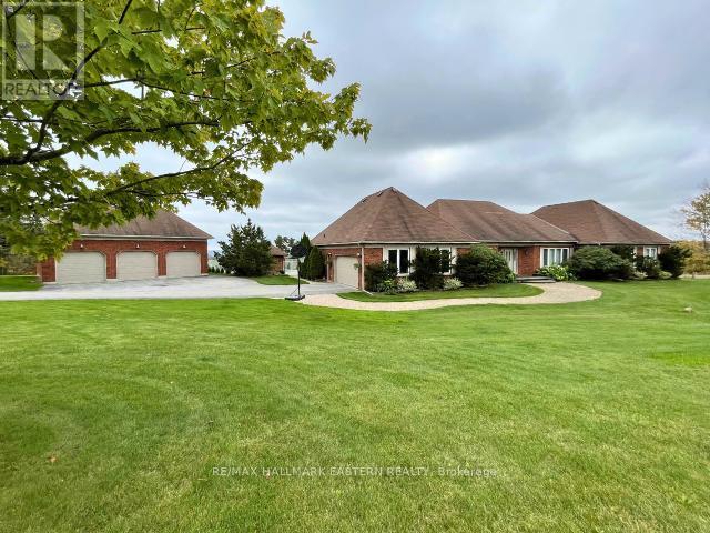 1300 David Fife Line, Otonabee-South Monaghan