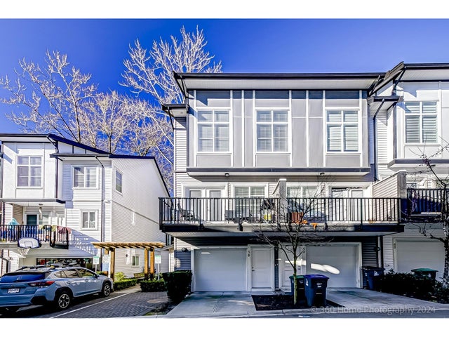 58 5867 129 Street, Surrey