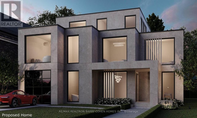 61 Highland Crescent, Toronto (bridle Path-Sunnybrook-York Mills)