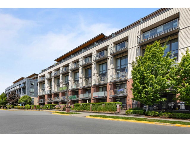 211 3080 Gladwin Road, Abbotsford