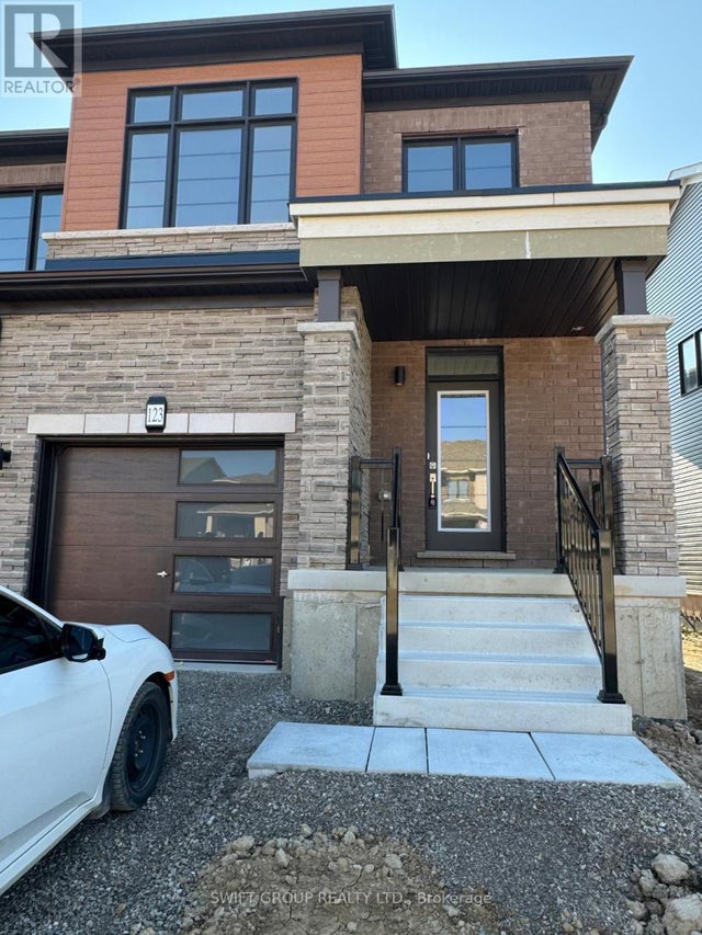 123 Granville Crescent, Haldimand