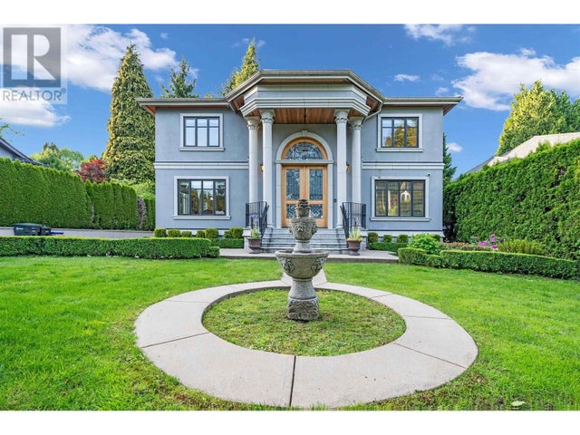 8233 Government Road, Burnaby