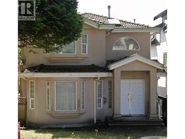 3596 Turner Street, Vancouver