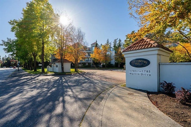 407 1765 Martin Drive, Surrey