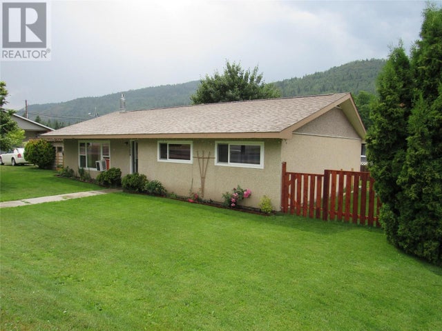 1755 Columbia Gardens Road, Fruitvale