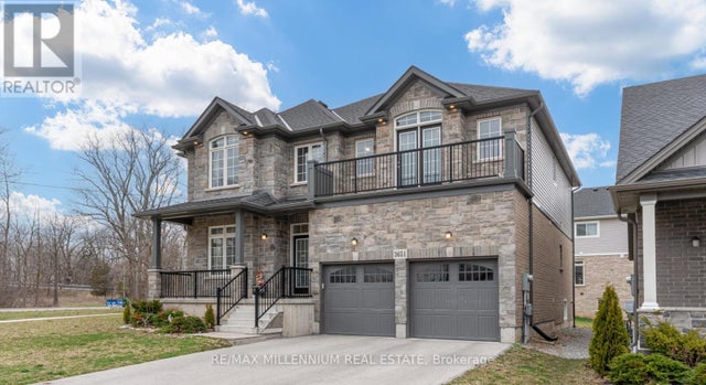 3651 Allen Trail, Fort Erie (ridgeway)