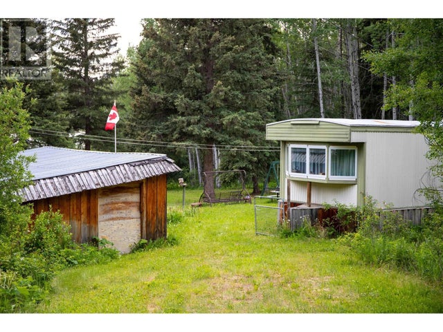 7790 Little Fort 24 Highway, Bridge Lake