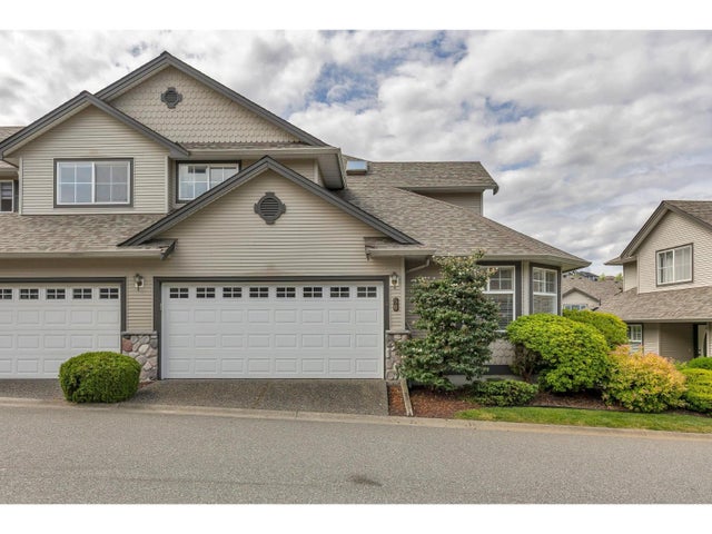 50 46360 Valleyview Road|promontory, Chilliwack