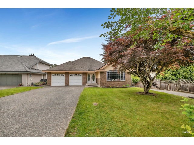 9416 163a Street, Surrey