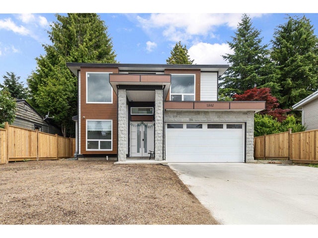 7502 Wren Street, Mission