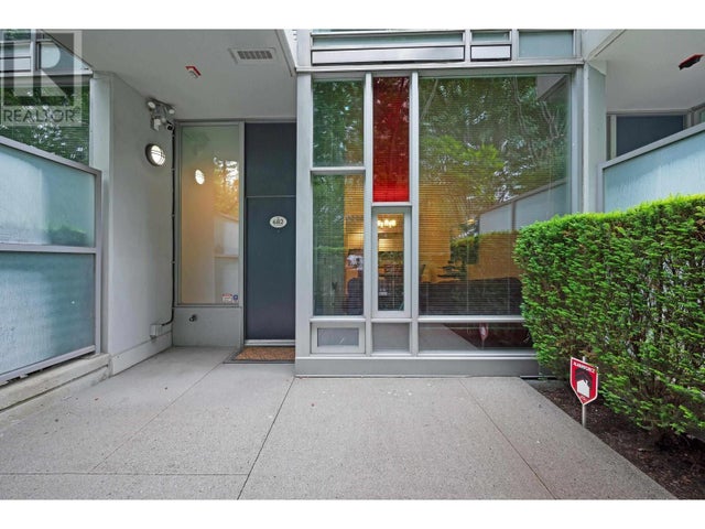 682 Citadel Parade, Vancouver