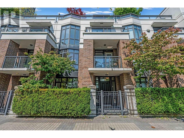 4 6351 Buswell Street, Richmond