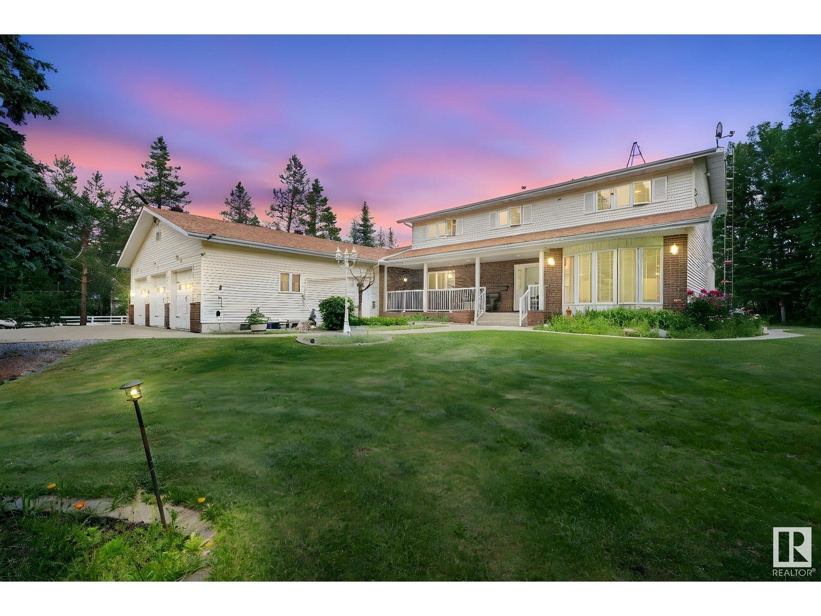 458 23109 Township Road 514, Rural Strathcona County