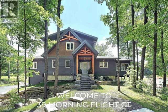 39 Morning Flight Court, Greater Madawaska